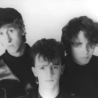 The Icicle Works