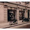 La Librairie 7 L