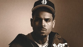 The R&B Tour - Starring Usher Raymond & Chris Brown