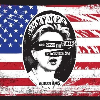 Rock Poster Art : la Bellevilloise passe à l'heure du rock