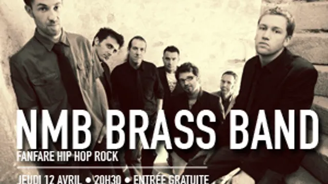 NMB BRASS BAND