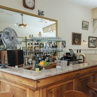 Bistrot des Tournelles