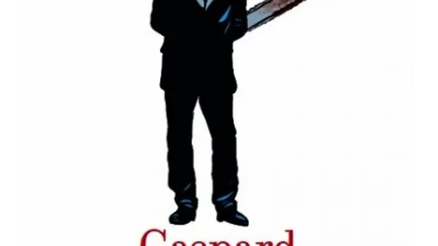 Gaspard Proust