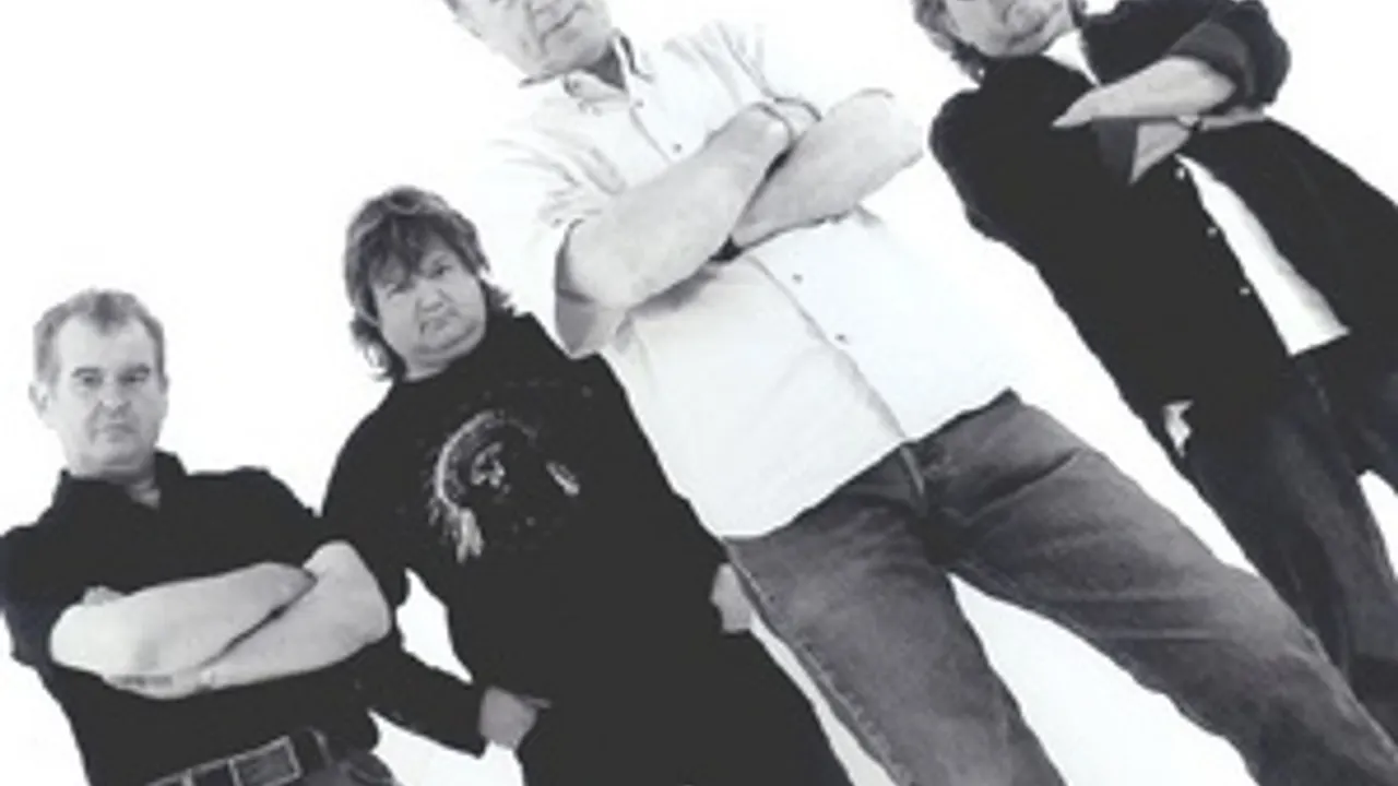 The Animals