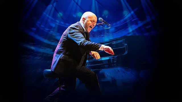 The Billy Joel Songbook à la Salle Pleyel à Paris le 10 juin 2025