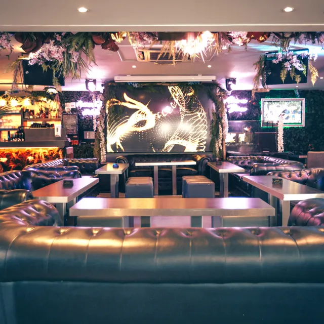 Tout le monde en parle restaurant