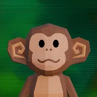 Monkey 64