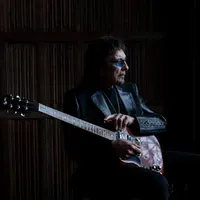 Tony Iommi