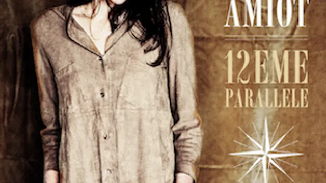 Constance Amiot 12ème parallèle