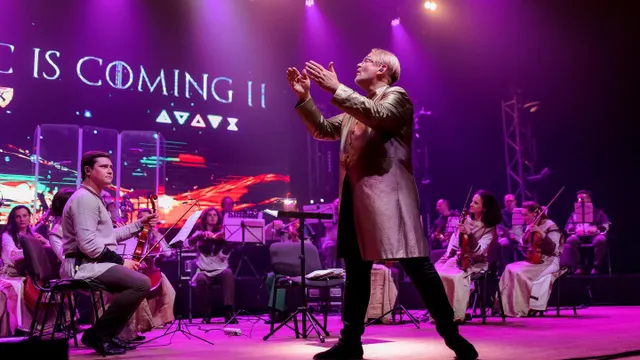 LORDS OF THE SOUND  «Music is coming»