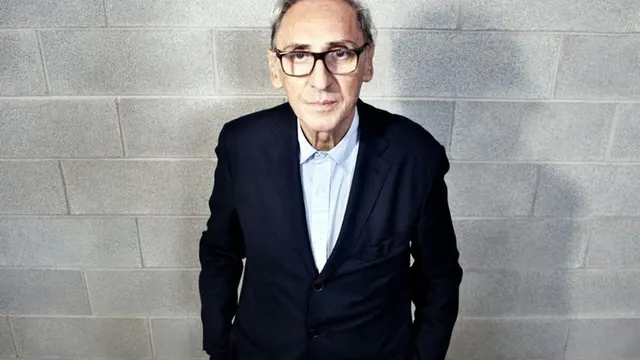 Franco Battiato & The Joe Patti's Experimental Group