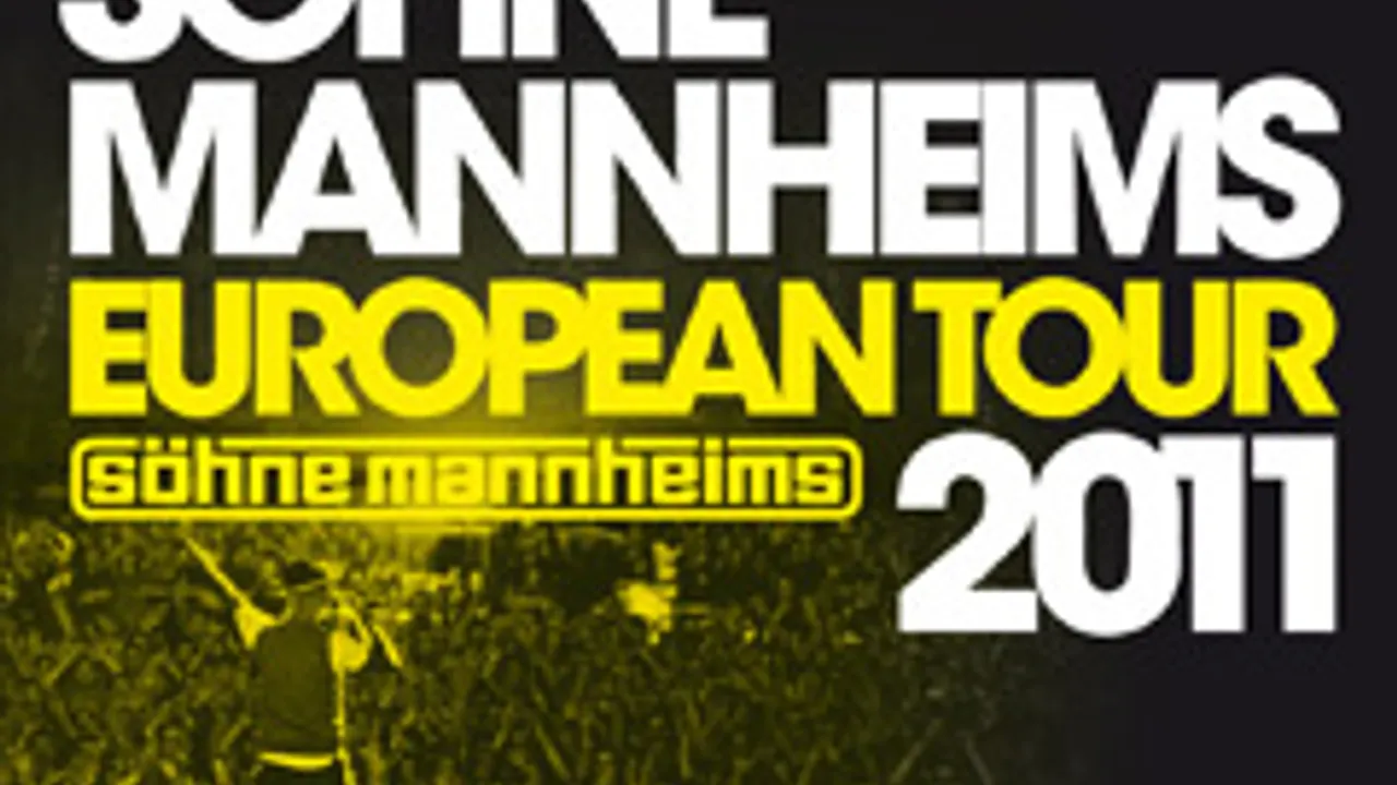SÖHNE MANNHEIMS