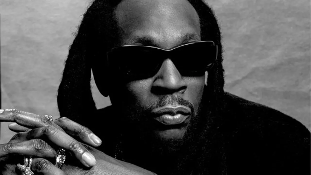 2 Chainz