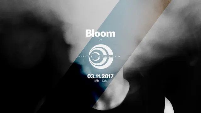 Bloom #4 with Boris (Ostgut Ton)