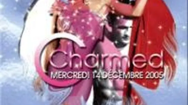 Charmedx