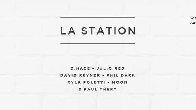 La Station
