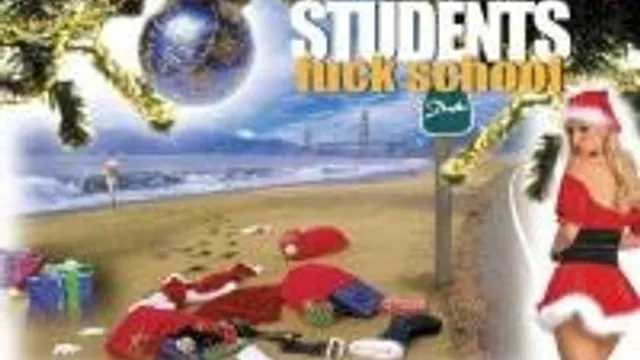 Students Fuck School