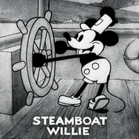 Walt Disney