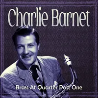 Charlie Barnet