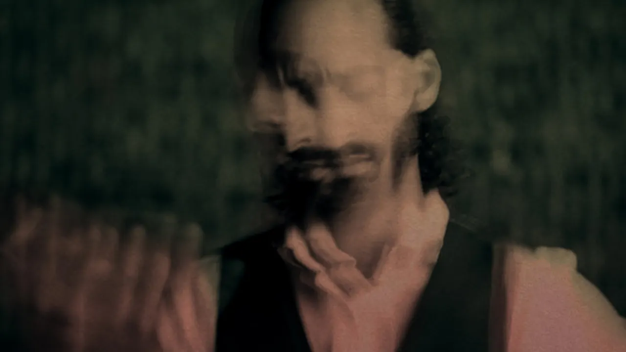Adnan Joubran