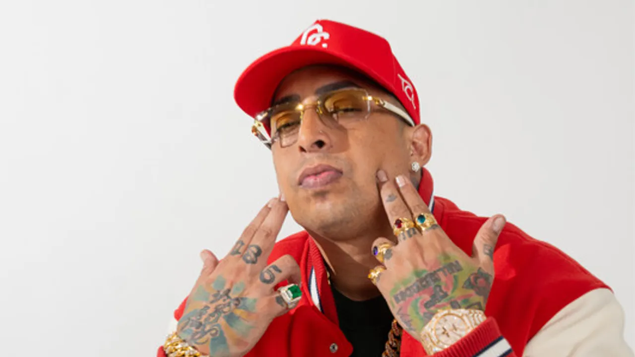 Crib pres: Ñengo Flow