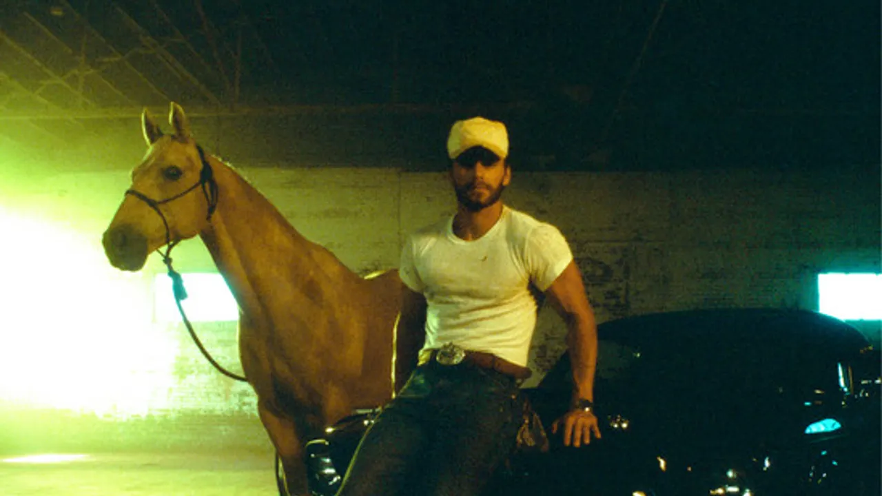 Warren Zeiders « No Brakes Album Release Tour »