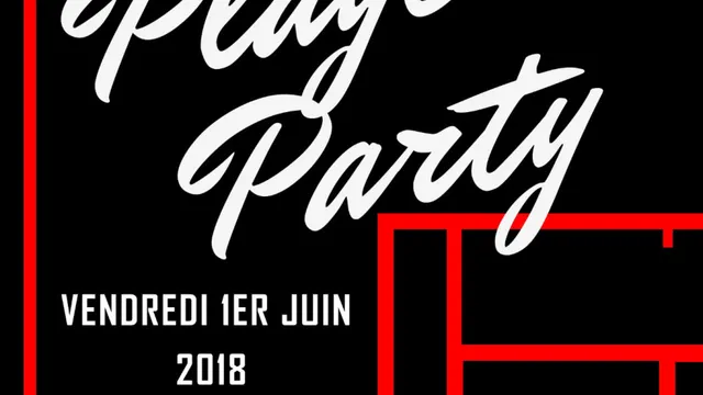 Players Party