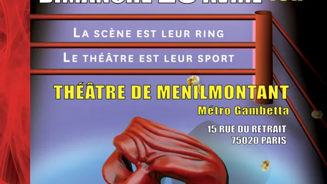 Theatresports