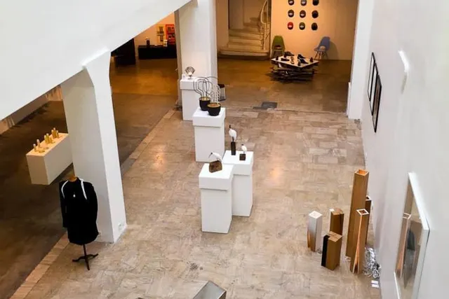 Galerie Joseph Turenne