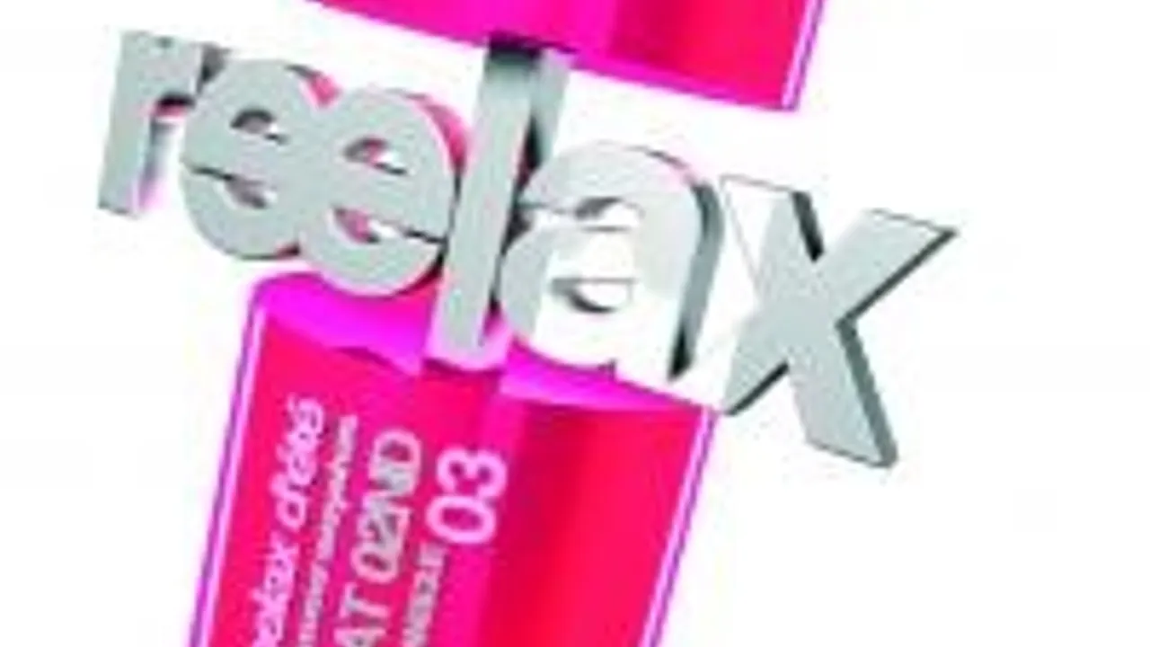Reelax