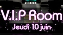 After-work @ Vip Room Theater