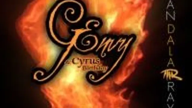 G Envy