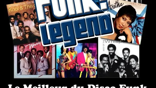 Funk Legend