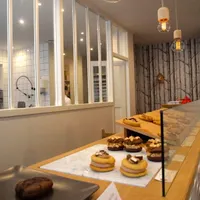 Scoop Me a Cookie Oberkampf