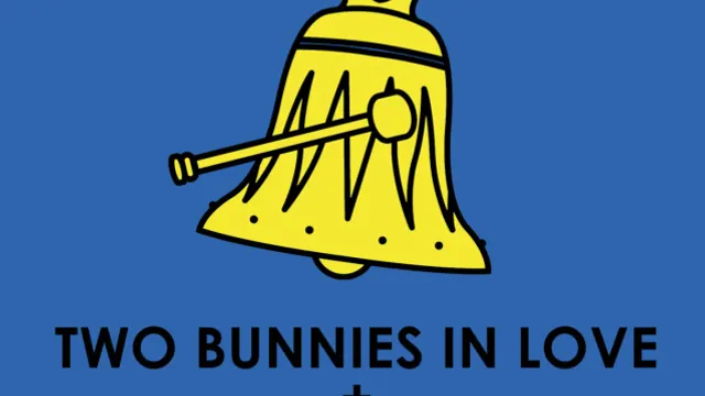 TUESDAY LIVE w/ TWO BUNNIES IN LOVE + GOLDCRYPT
