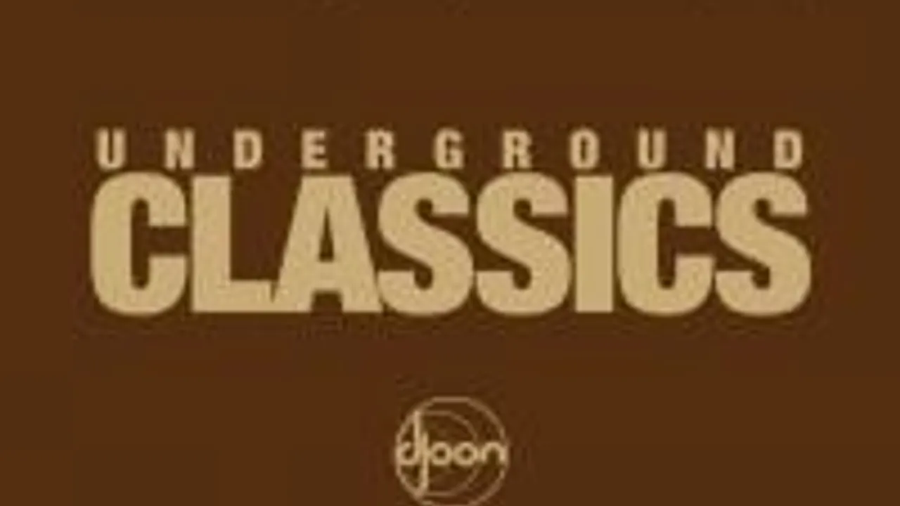 Underground Classics