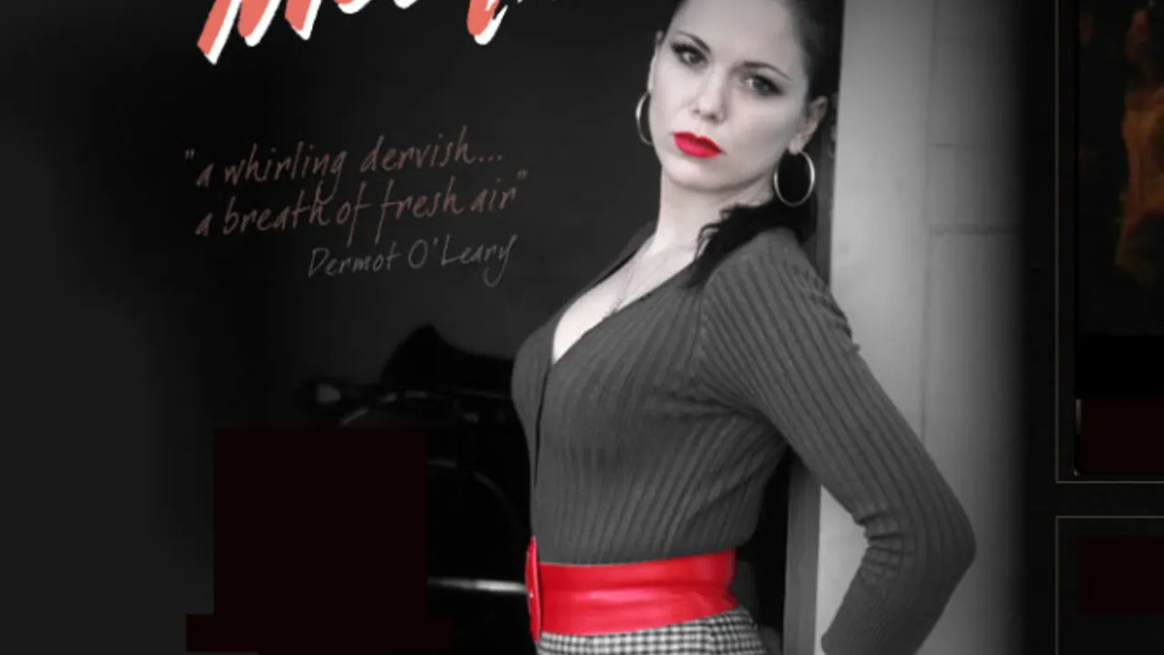 Imelda May