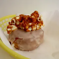 Boneshaker Doughnuts