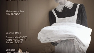 "LE JOURNAL D'UNE FEMME DE CHAMBRE"