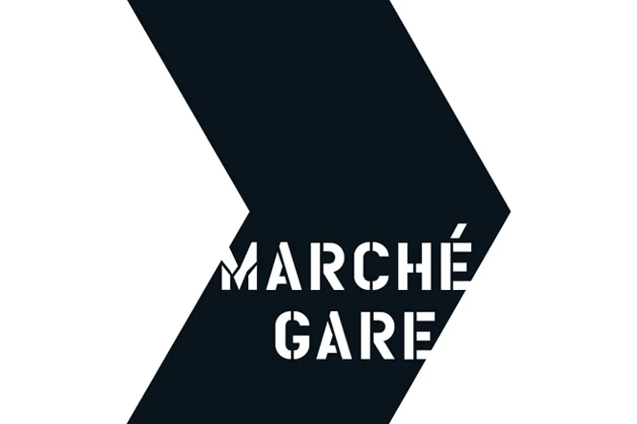 Le Marché Gare