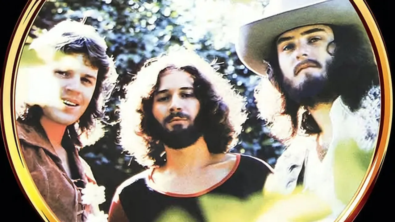 The Stampeders... One More Time