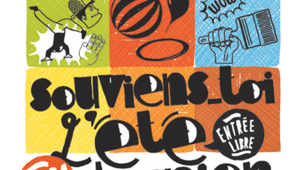 SOUVIENS-TOI L'ETE DERNIER