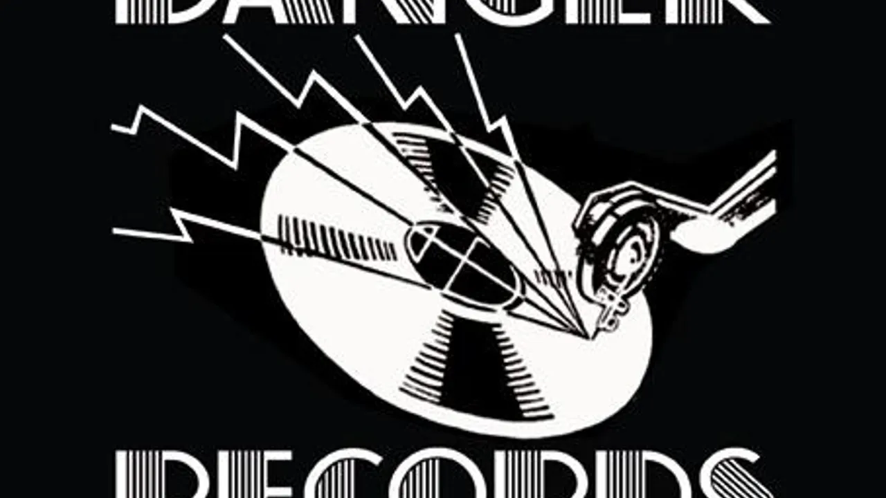 Danger Records party : The Kids + Sex Crime + Danger