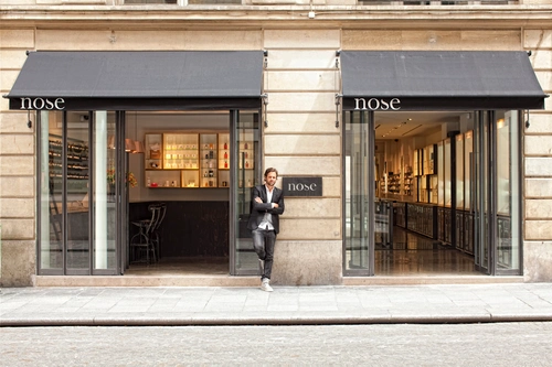 Nose Shop Paris