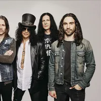 Myles Kennedy And The Conspirators