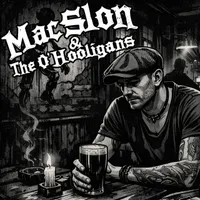 MacSlon & The O'Hooligans