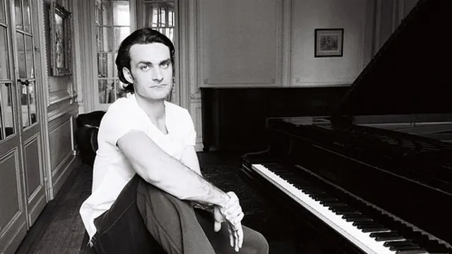 Concert : Ivan Ilic
