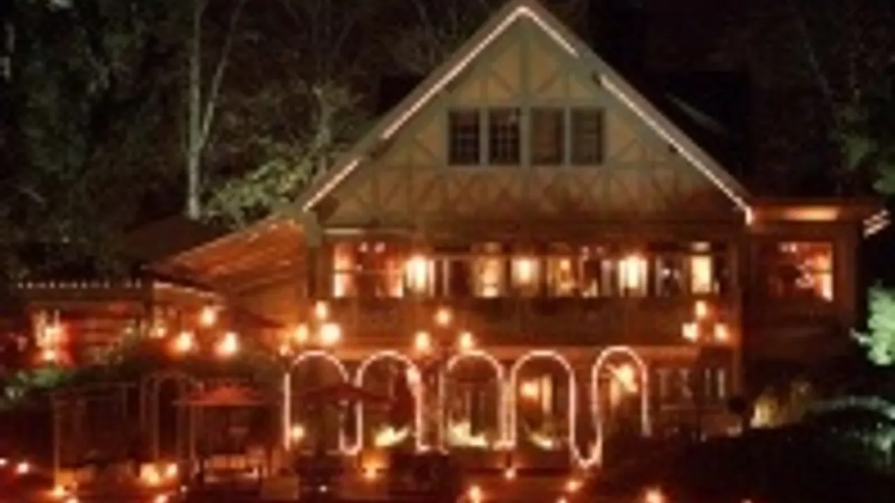 Petit Chalet Entre Amis