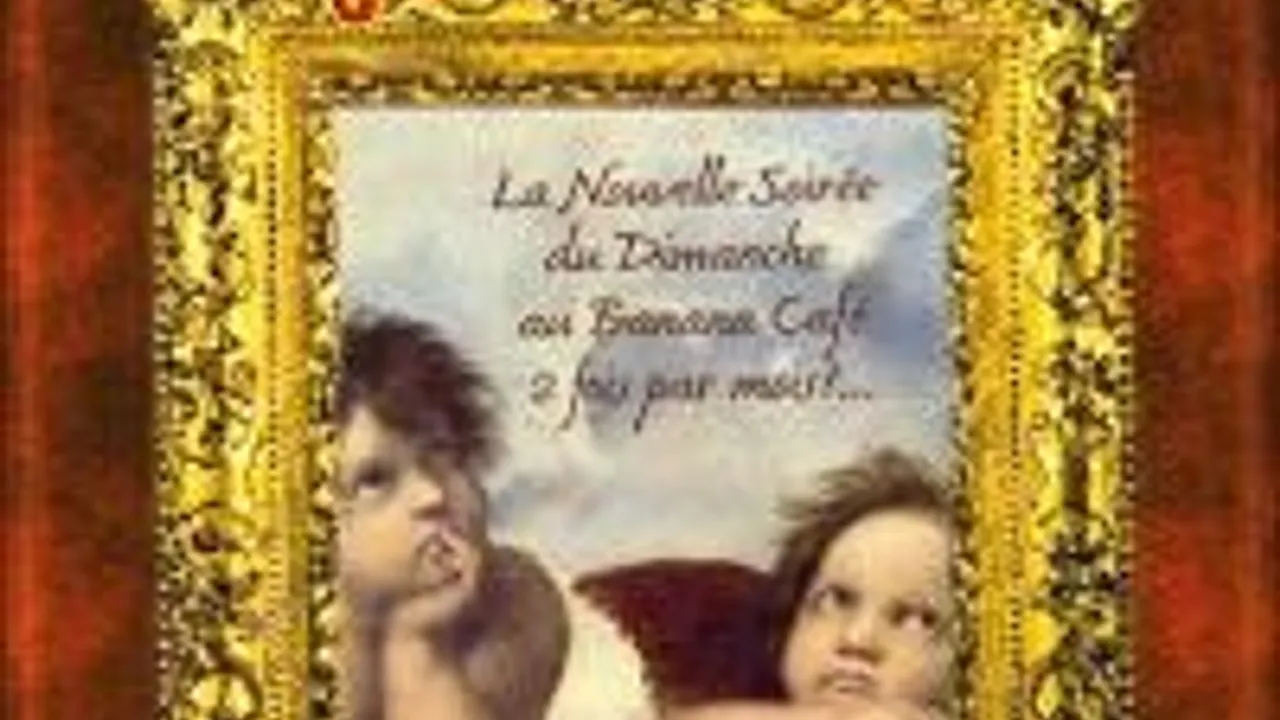 On n'est pas des anges