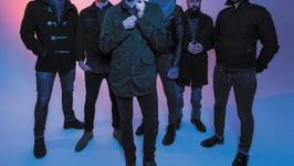 No Devotion signe le retour de Lostprophets à Paris